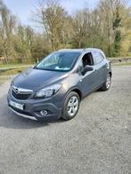 Opel MOKKA, Autos, Argent ou Gris, Achat, Euro 6, Entreprise