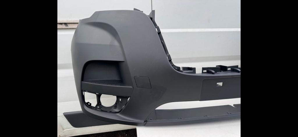 Renaul master front bumper 2019-2024, Auto-onderdelen, Ophalen, Renault, Bumper