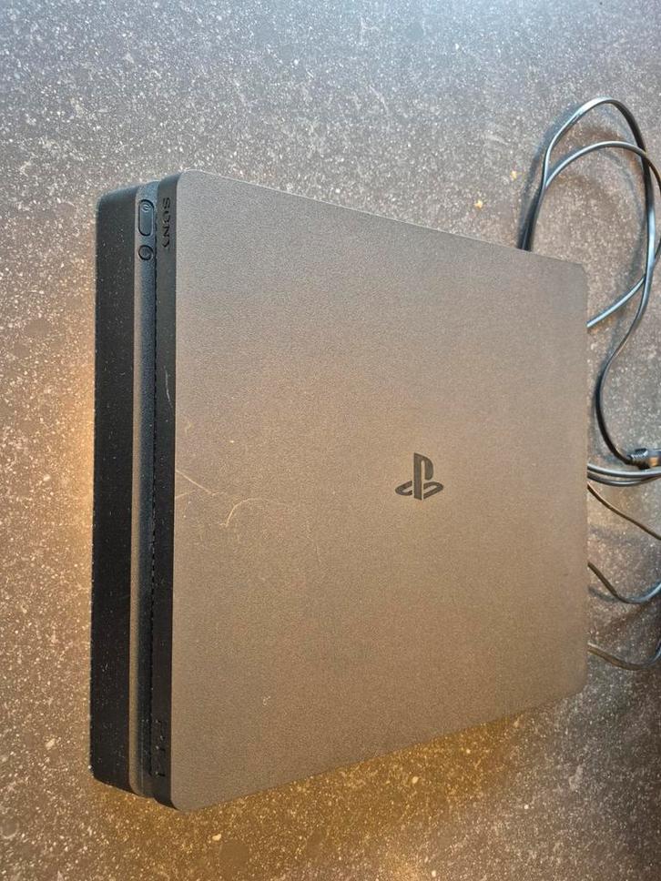 PlayStation 4, Consoles de jeu & Jeux vidéo, Consoles de jeu | Sony PlayStation 4, Slim