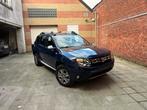 Dacia Duster 1.2i Essence Euro 6b 4/2016 Cuir Clim Gps Jante, Autos, Dacia, Argent ou Gris, Achat, Euro 6, Entreprise