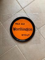 Stout Worthington en émail ancien, Collections, Enlèvement ou Envoi