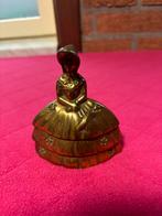 Koper vruowen beletje, Antiek en Kunst, Ophalen, Koper