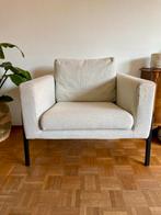Fauteuil IKEA Koarp, Maison & Meubles, Fauteuils, Enlèvement, Comme neuf