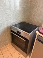Bosh oven/kookplaten in goede staat!, Elektronische apparatuur, Ophalen, Zo goed als nieuw