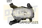 Kia Ceed/ ProCeed mistlamp Links (GT-line) Origineel! 92201J, Neuf, Kia, -, -