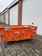 Kampeer bed baby | Riesbed Retro, Ophalen, Gebruikt, Matras