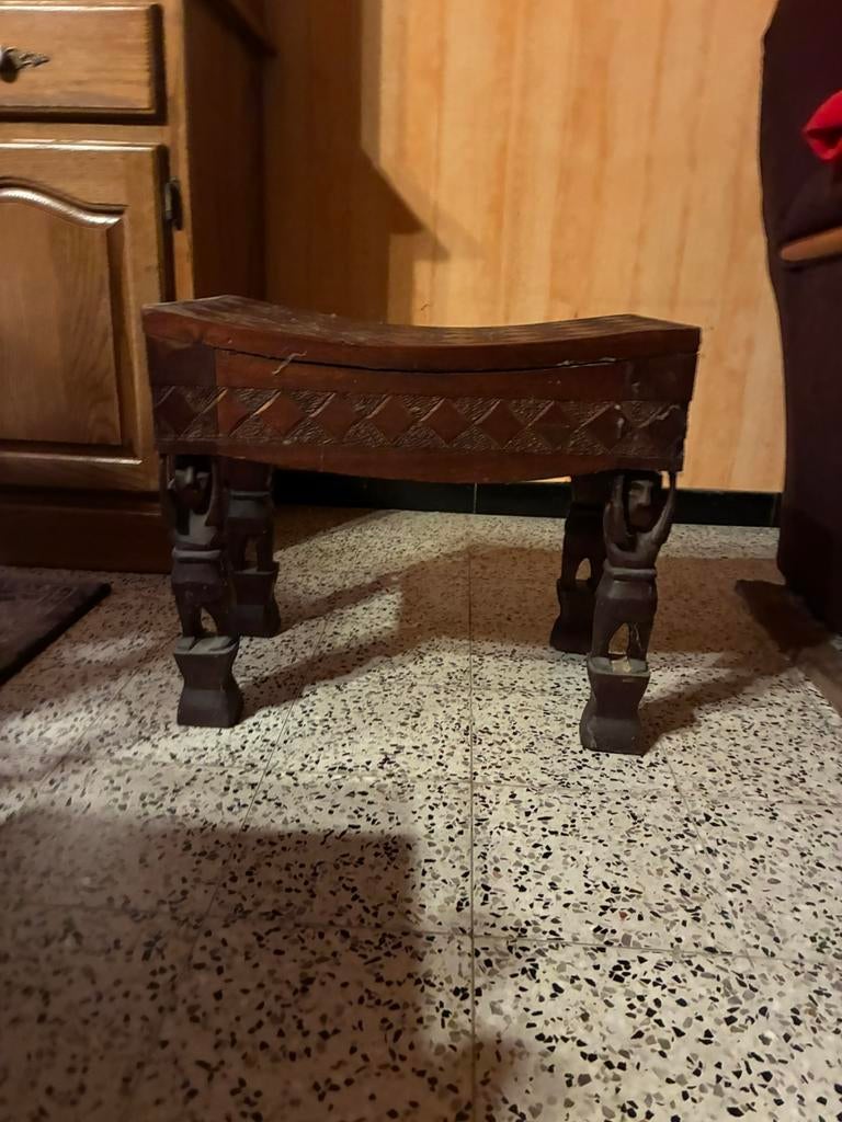 Antiek tafeltje, Antiek en Kunst, Ophalen