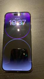Ipjone 14 pro, 256 GB, IPhone 14 Pro, Comme neuf, Enlèvement