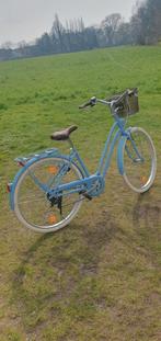 Damesfiets, meisjesfiets Elops 520, Ophalen, Versnellingen