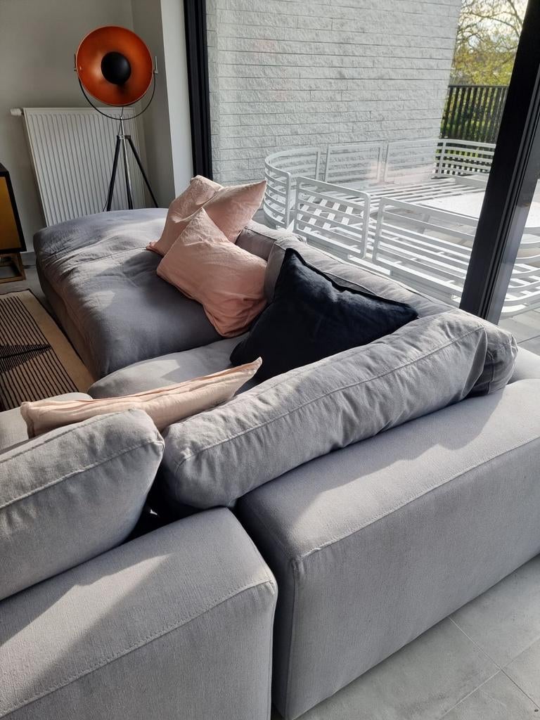 A DONNER à Lennik.  3.4x1.8x1m de profondeur, Ophalen of Verzenden