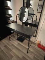 IKEA GRÅFJÄLLET make-Up tafel, Huis en Inrichting, Ophalen, Zo goed als nieuw