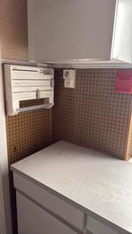 Plaque imitation carrelage mosaïquea donner, Enlèvement ou Envoi, Comme neuf