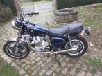 honda cx 500 1980, Motos, 500 cm³