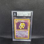 Hypno Holo Fossil Unlimited BGS 8, Enlèvement ou Envoi