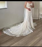 Trouwkleed, Kleding | Dames, Trouwkleding en Trouwaccessoires, Ophalen, Gedragen, Trouwjurk