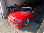 Honda crx ed9 piste ( avec tout ces documents), Particulier, Te koop