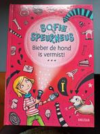 Ulrike Rylance - Sofie Speurneus - Bieber de hond is veemist, Ophalen of Verzenden, Ulrike Rylance