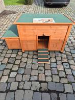 Kippenhok hout, Dieren en Toebehoren, Pluimvee