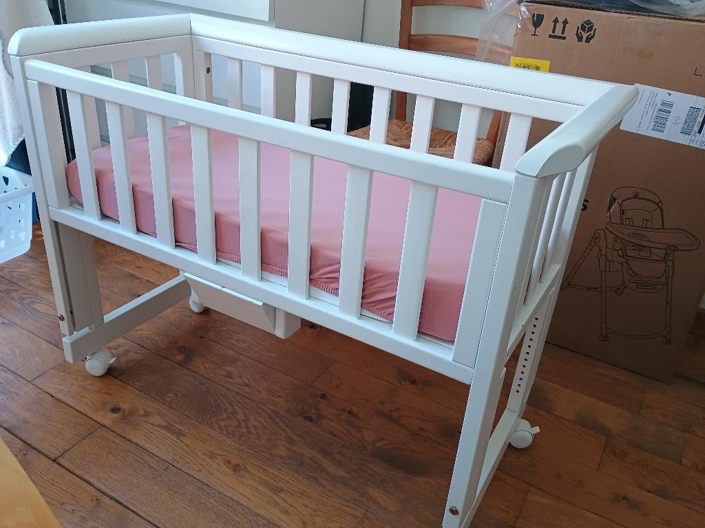 Co-dormeur, Enlèvement, Comme neuf, Lit