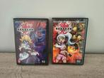 Dvd Bakugan, Enlèvement ou Envoi, Comme neuf