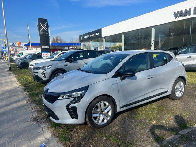 Renault Clio Evolution, Auto's, Renault, Bedrijf, Clio, ABS, Airconditioning, Bluetooth, Boordcomputer, Cruise Control, Elektrische ramen