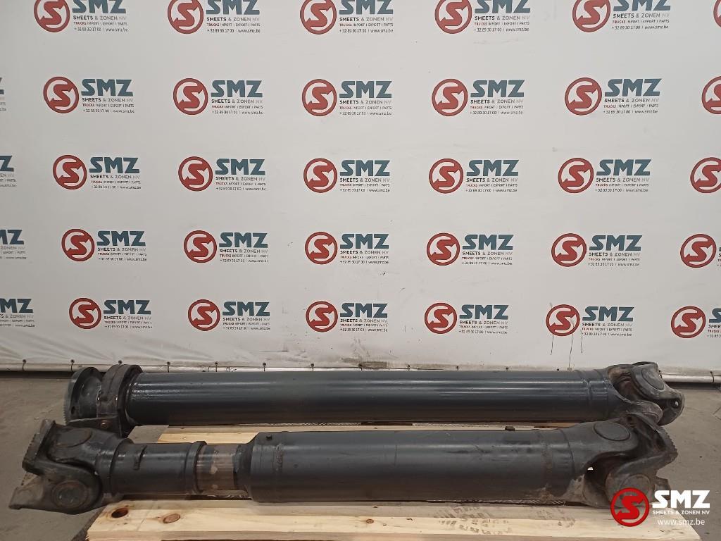 Occ jeu d'arbres à cardan Mercedes, Utilisé, Mercedes-Benz, Transmission et Accessoires