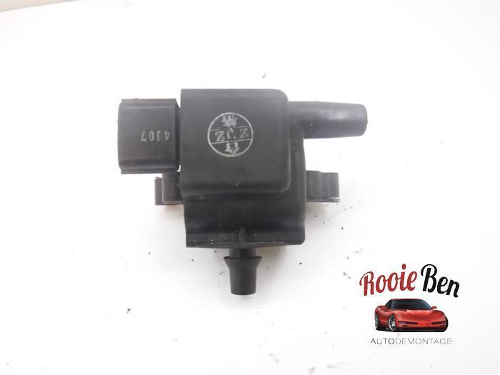 Bobine d'un Kia Sorento, Autos : Pièces & Accessoires, Moteurs & Accessoires, Kia, Utilisé, 3 mois de garantie, Enlèvement ou Envoi