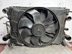 Set refroidisseur d'un Mercedes C-Klasse, -, 3 mois de garantie, Utilisé, -