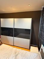 Slaapkamer meubelen, Maison & Meubles, Chambre à coucher | Chambres à coucher complètes, Enlèvement ou Envoi, Utilisé