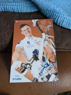 Tom stubbe, Verzamelen, Ophalen of Verzenden, Zo goed als nieuw, Prent