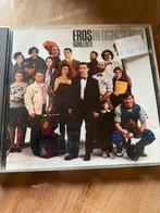 Eros Ramazotti In ognisenso, Cd's en Dvd's, Cd's | R&B en Soul, Ophalen, Zo goed als nieuw