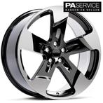 Nwe 22 inch Hawke Five Tooth velgen voor Land Rover Defender, Auto-onderdelen, Banden en Velgen, -, -, Banden en Velgen, Nieuw