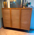 Rotan dressoir, Ophalen, Gebruikt