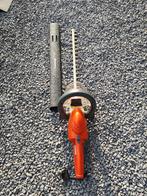 Taille haie Husqvarna, Jardin & Terrasse, Enlèvement, Comme neuf, Électrique, Husqvarna