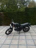 Hanway raw 50, Fietsen en Brommers, Ophalen, Gebruikt, Klasse B (45 km/u), 4 versnellingen