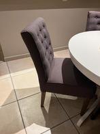 10 landelijke stoelen (nieuwstaat), Huis en Inrichting, Complete eetkamers, Ophalen, Zo goed als nieuw