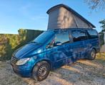 Mercedes Viano Marco Polo 2.2 CDI Automaat Camper (2008), Automaat, Luifel, Airbags, Diesel