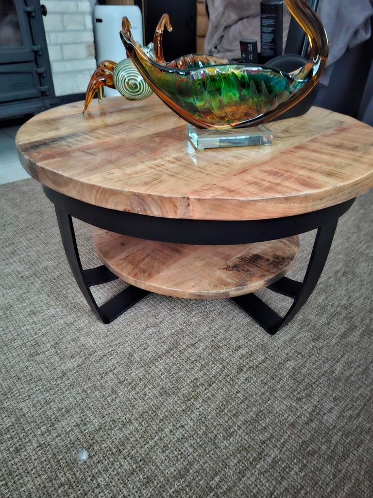 Table basse Mango, Maison & Meubles, Enlèvement