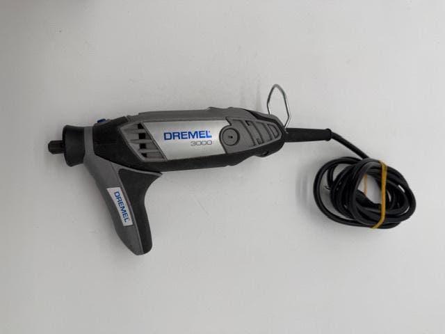Dremel Multitool 3000 | Handgereedschap | In goede staat, Ophalen of Verzenden, Zo goed als nieuw