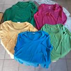 5 t’shirts maat large zie beschrijving, Vêtements | Femmes, T-shirts, Enlèvement ou Envoi, Porté