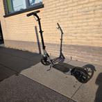 step, Fietsen en Brommers, Steps, Ophalen, Gebruikt, Gewone step