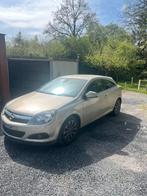 Opel Astra gtc niet gekeurd., Auto's, Stof, Zwart, Overige kleuren, Handgeschakeld