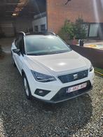Seat arona Fr 31600 km 2022 17500€, Auto's, Arona, Overige bekleding, 5 zetels, Particulier
