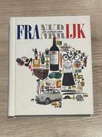 Boek 'De cultuur van Frankrijk', Enlèvement ou Envoi