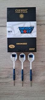 6 top dartpijlen, Sport en Fitness, Darts, Ophalen, Pijlen