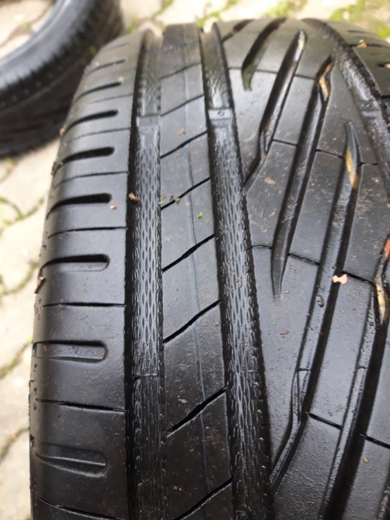 Pneus uniroyal 195 55 16, 16 pouces, Véhicule de tourisme, Pneus été, Pneu(s)