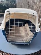 Hondenbench - auto, Dieren en Toebehoren, Ophalen, Zo goed als nieuw