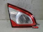 Achterlicht links van een Nissan Qashqai, Gebruikt, -, -, Ophalen of Verzenden