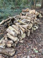 Brandhout, 6 m³ of meer, Ophalen, Overige houtsoorten, Blokken