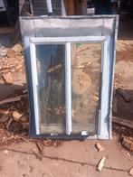 Zinken dakraam, Ophalen, Dakraam